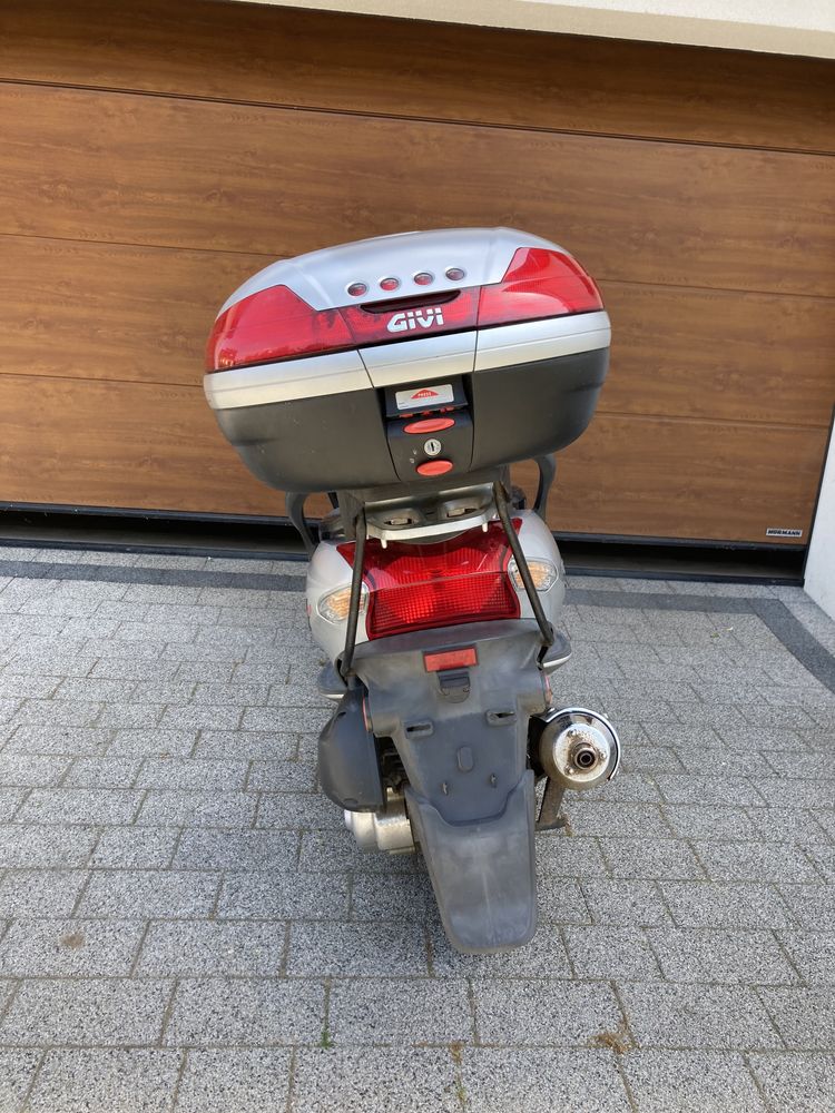 Skuter Kymco Grand Dink 250