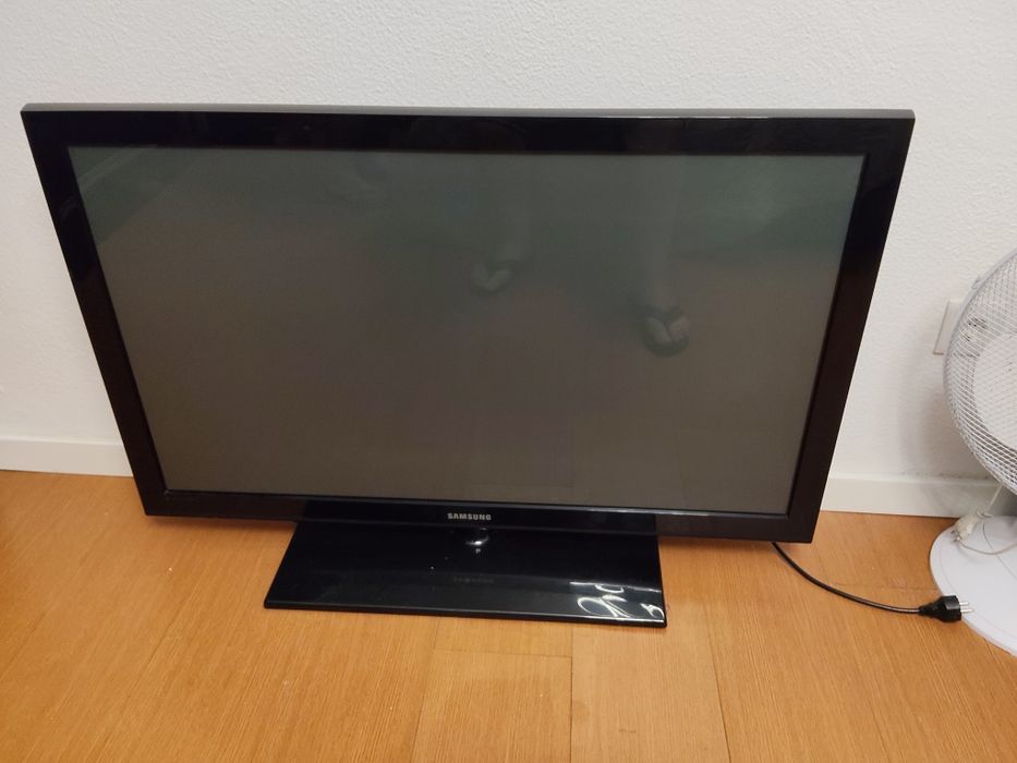 Televisão samsung