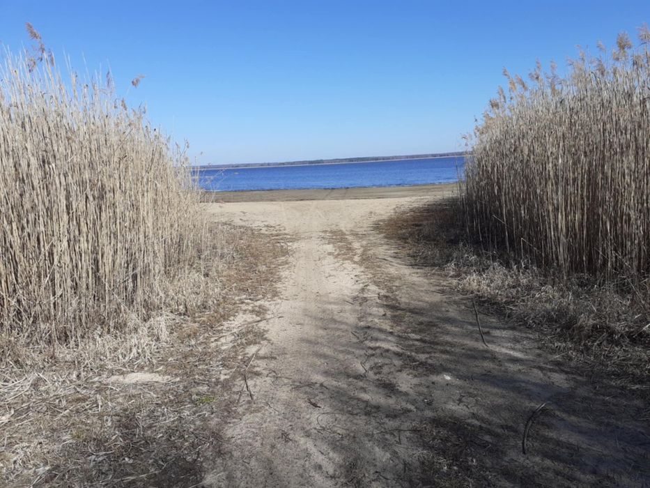 Działki na sprzedaż nad zalewem Siemianówka