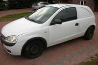 Opel Corsa C van na czesci 1.2 16v