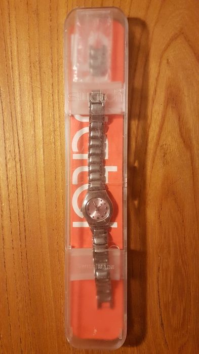 Swatch Irony zegarek damski