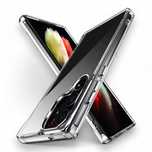 Etui ELEVATE do Samsung Galaxy S23 Ultra - HD Clear