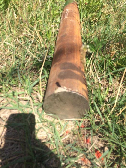 круг стальной ст40Х ф290, ф100