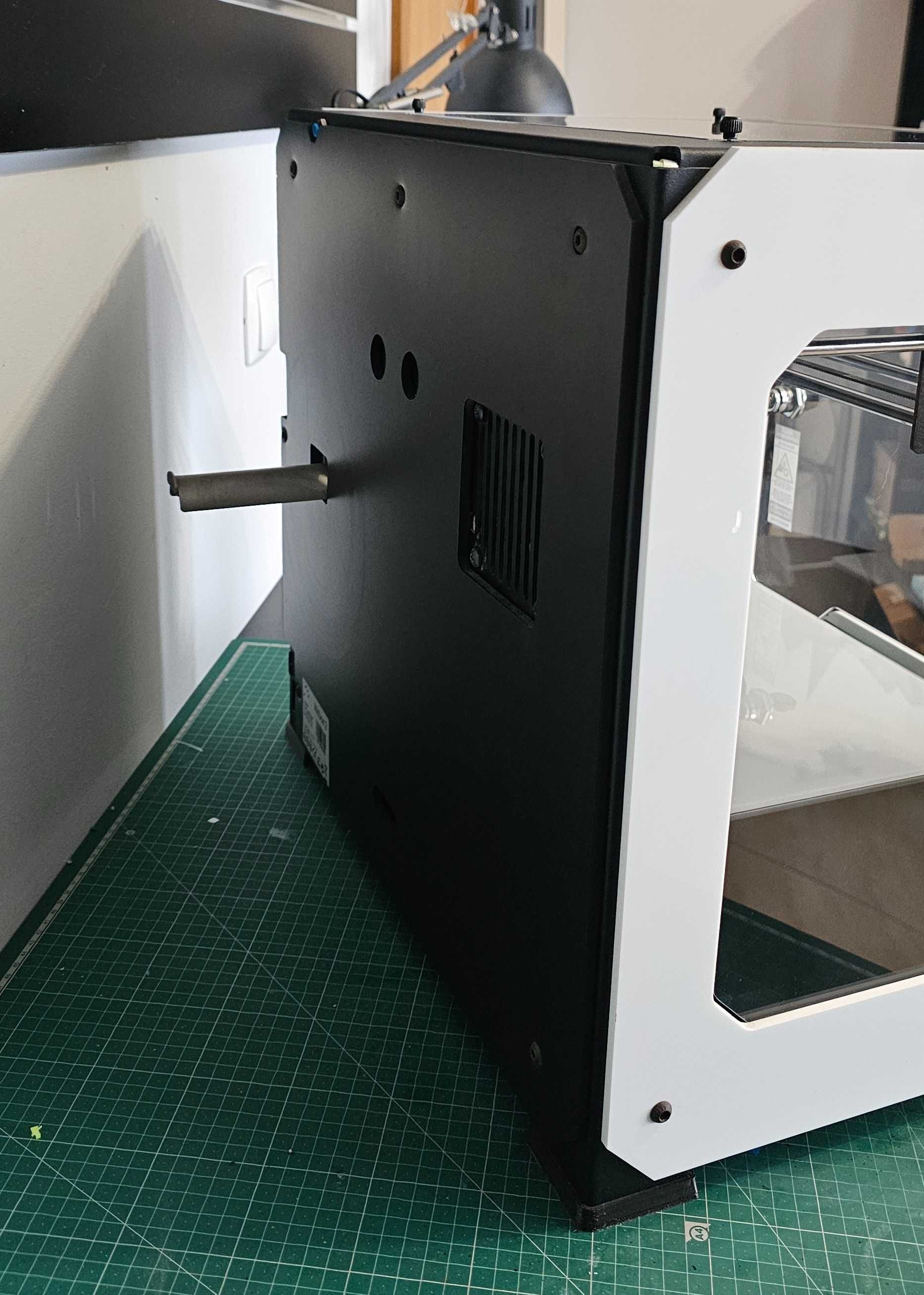 BQ Witbox 2 - Impressora 3D