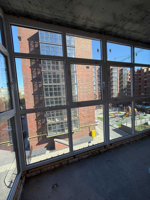 БЕЗ % АН продаж 2к в ЖК "Стандарт"| 69м²| 5 поверх| новобудова