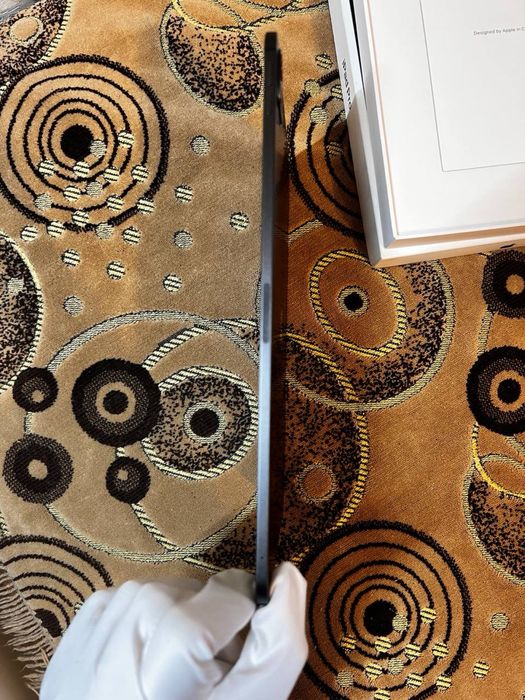 Ipad pro 11 m4 (2024)