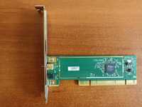 Мережева карта WiFi D-LINK DWA-525 PCI