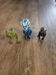 Dinozaury zabawki dla dzieciaczków