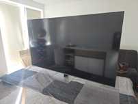 Telewizor Samsung 65 cali