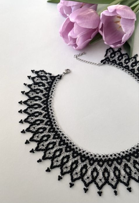 Силянка прозоро-чорна