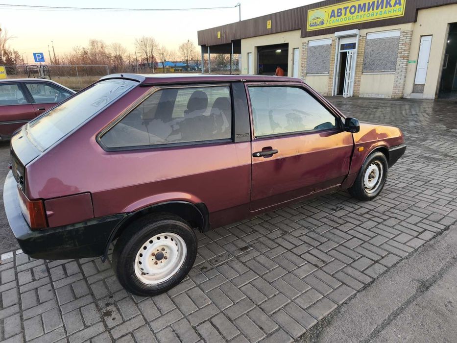 Продам  Ваз 2108
