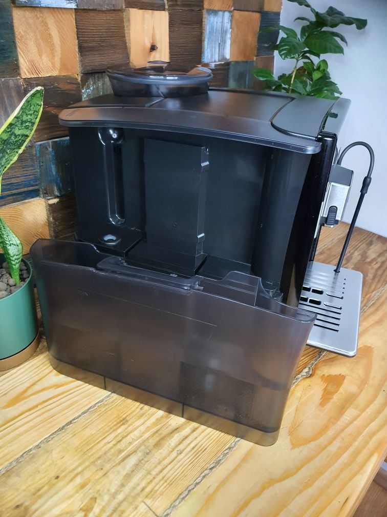 Piękny! Jak nowy, limitowana wersja eq.6 s500 19 bar! Siemens