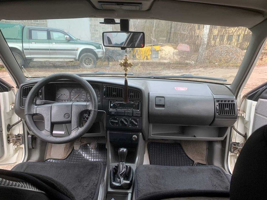 Фольксваген В 3 Універсал 1990