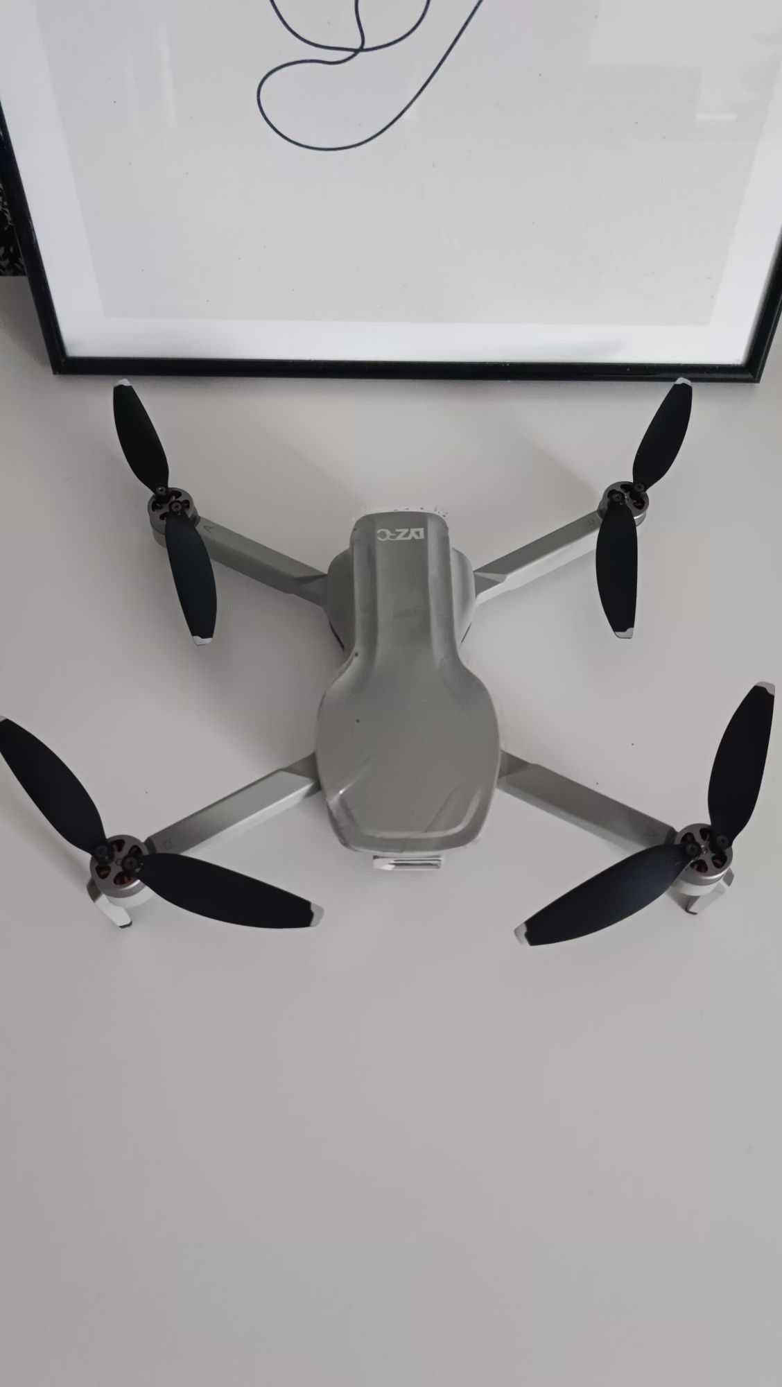 Dron profesionalny LYZRC L500 Pro GPS z kamerą OKAZJA!! PREZENT
