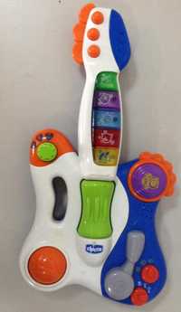 Guitarra musical CHICCO