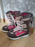 Buty snowboardowe damskie ThirtyTwo 38 używane