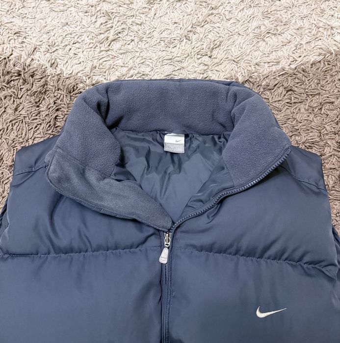 Жилетка Nike size L
