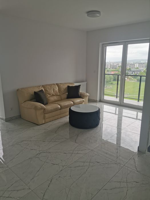 Nowe mieszkanie przy plaży 47m2