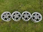Felgi aluminiowe 16” 5x112 Skoda Octavia VW Golf Passat