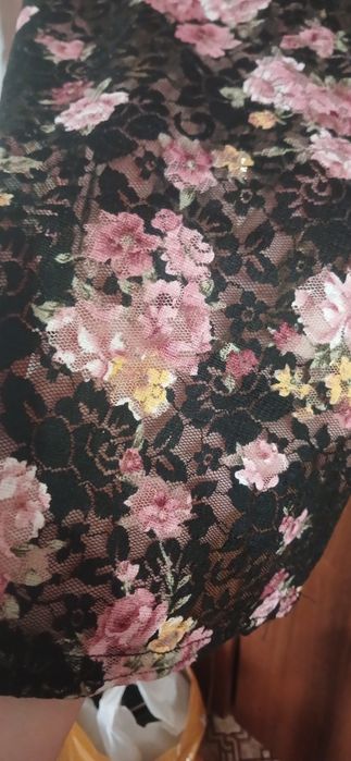 Женские вещи в нормальном состоянии