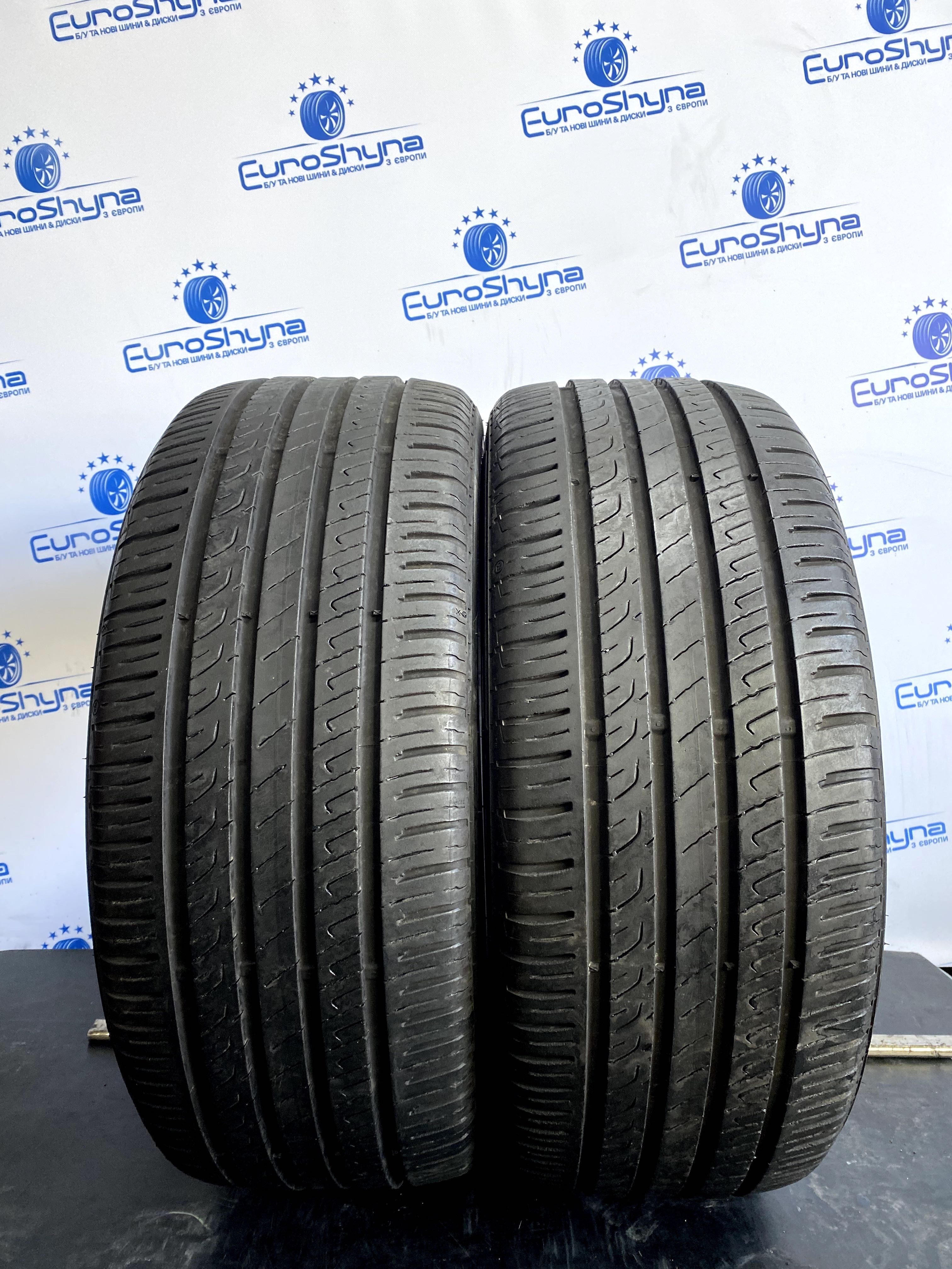 Літні шини 235 45 R19 99W Barum Bravuris 5.   2021р