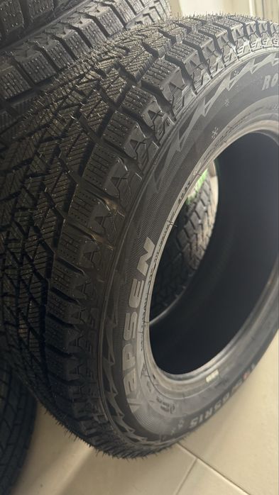 255 50 R19 Kapsen Шини зимова гума покришки