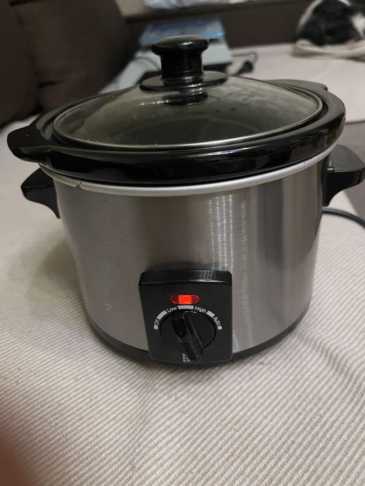 Элекро мультиварки