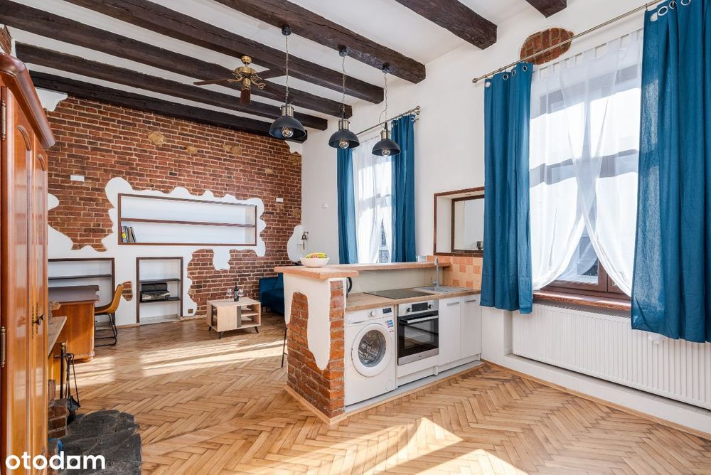 Piękny apartament Stare Miasto