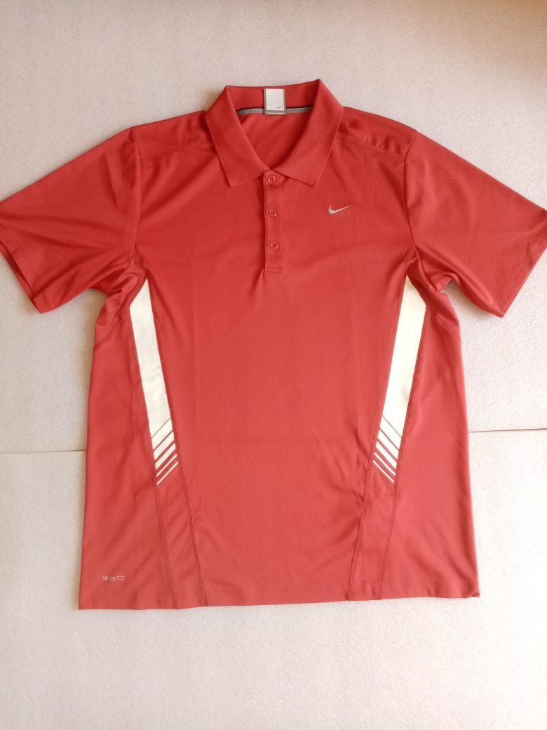 Nike чоловіча теніска