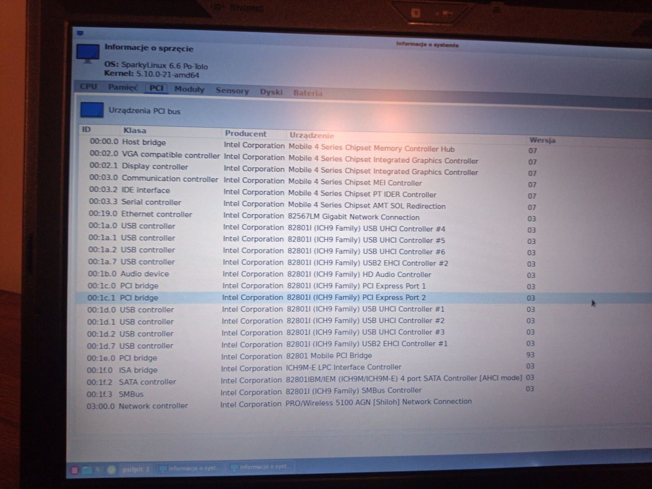 ThinkPad X301 Lenovo IBM