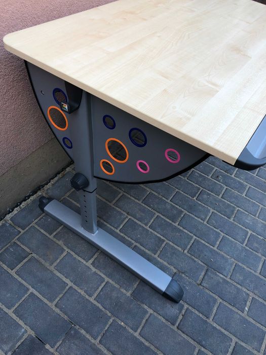 Biurko młodzieżowe Kettler