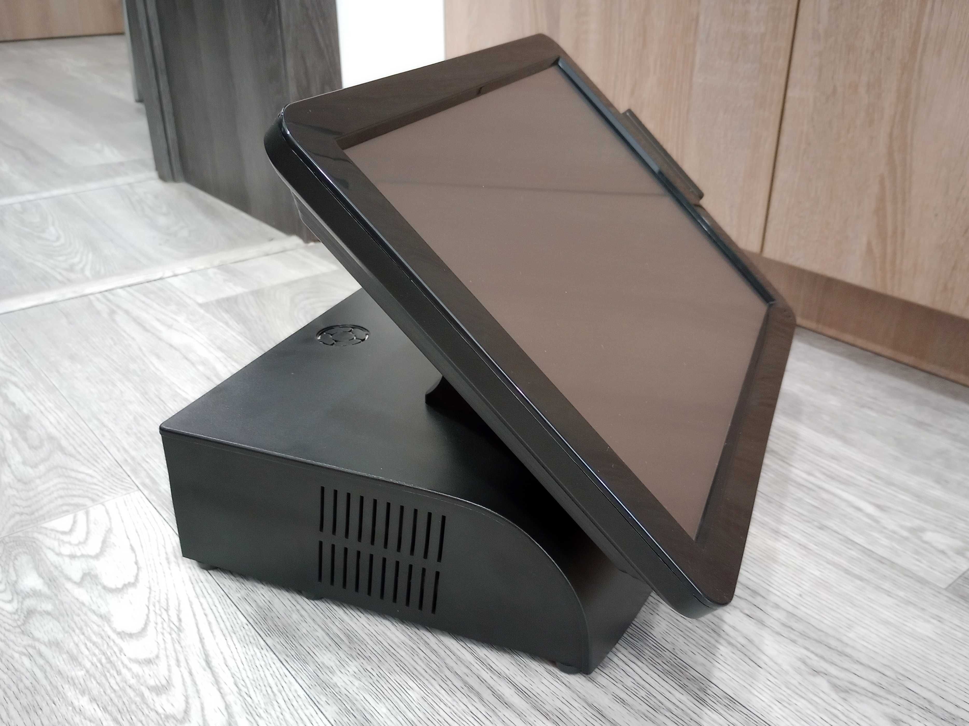 Касовий POS-термінал TouchSystem CM4000