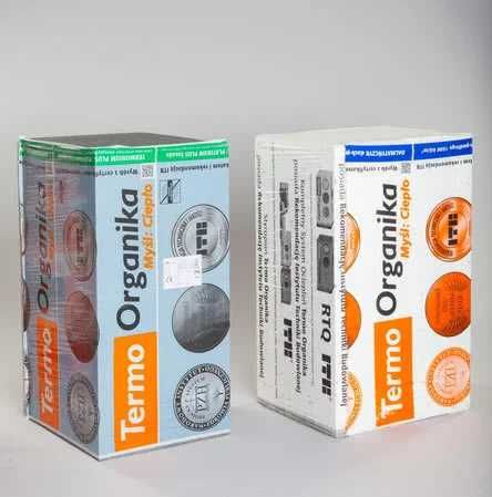 Styropian grafitowy fasadowy lambda 0,033  grafit Promocja