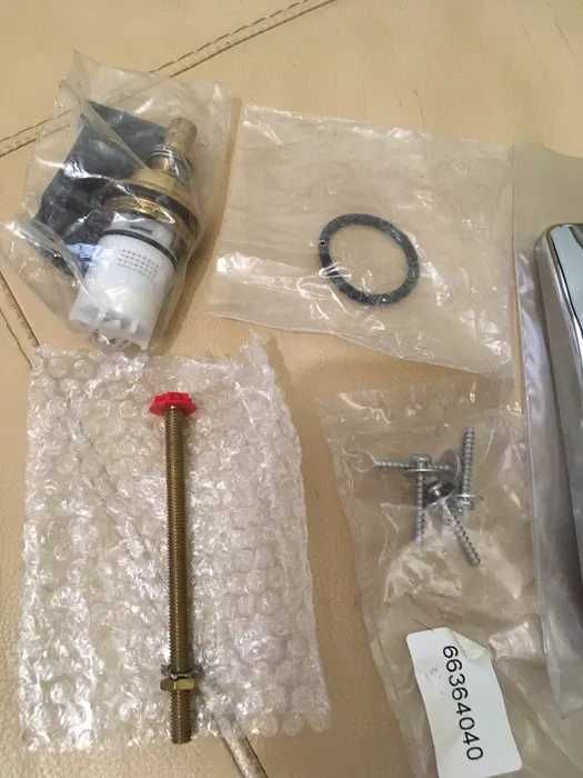 Накладна панель змиву для пісуару Grohe Surf 38808000