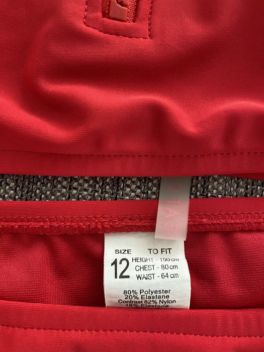 Strój kąpielowy Seafolly 146
