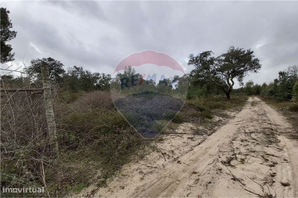 Terreno T0 para venda