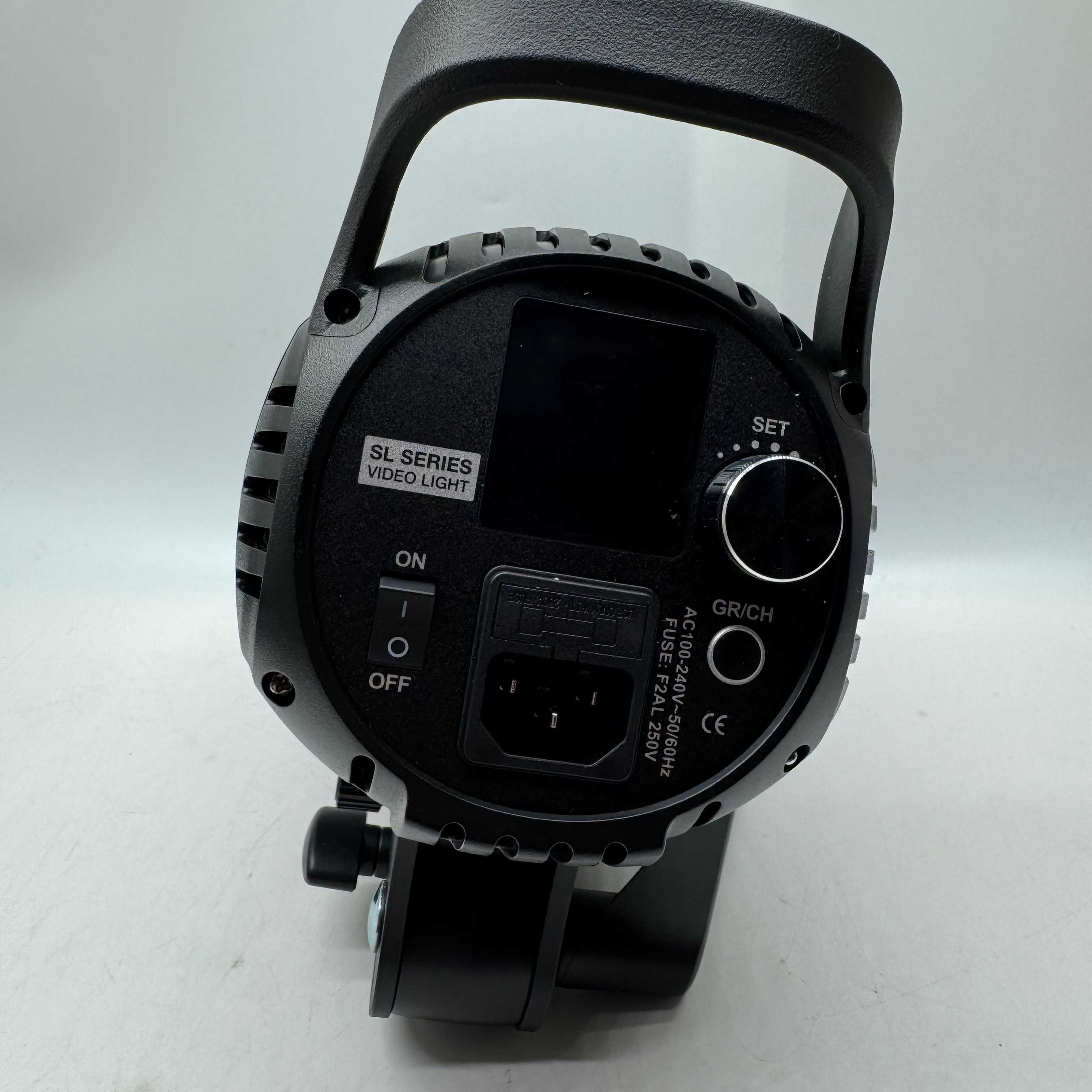 Godox SL-60W 5600K 60W LED Lampa do Studia Fotograficznego i Wideo