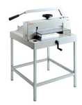guilhotina ideal 4700 manual corta 1000 folhas