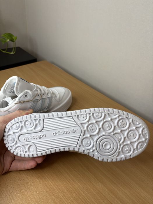 Кросівки Adidas Forum Bold W оригінал (ID1283) 38,5