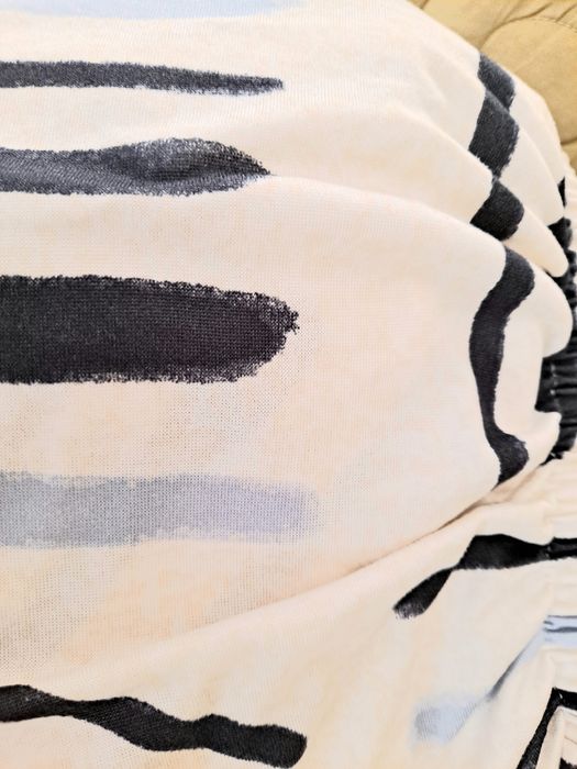 Prześcieradło z gumką 190× 220 cm