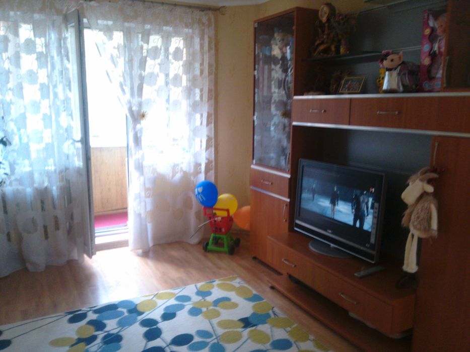 Сдается комната в квартире с хозяйкой для девушки