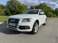 Audi Q5 Premium Plus