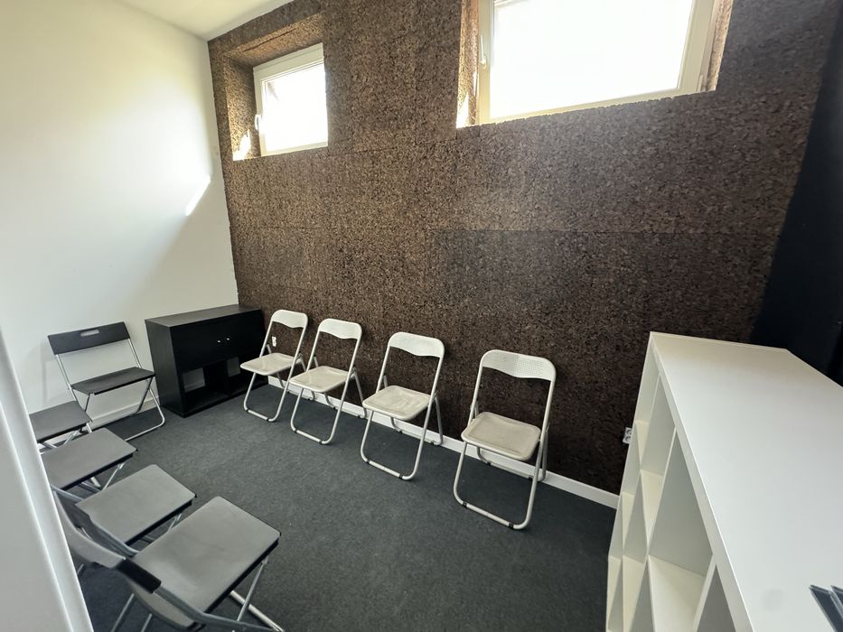 Sala na wynajem | taniec, fitness, joga, próby, eventy | Wrzeszcz
