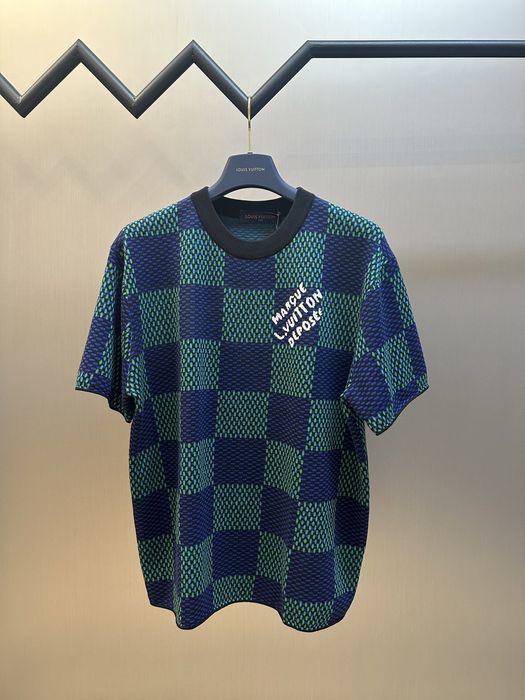 T shirt Louis Vuitton