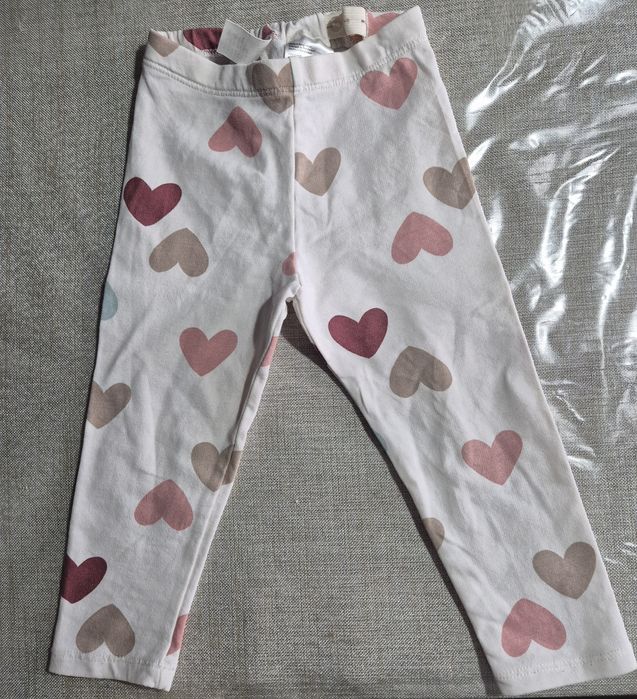 Dres niemowlęcy r.86