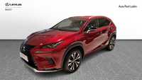 Lexus NX 300h F Impression AWD