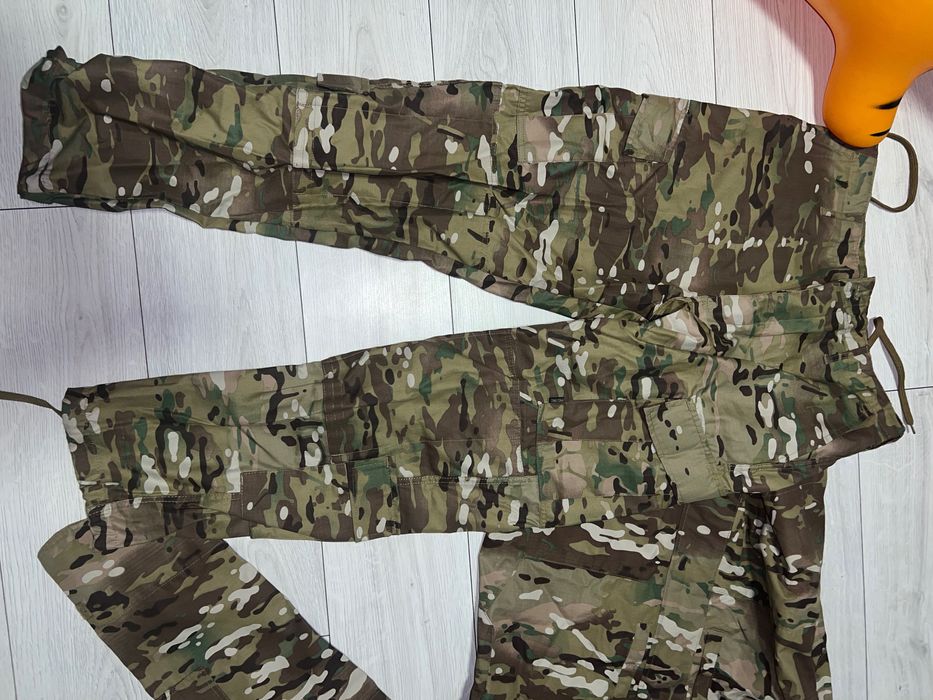 Тактичний костюм PIG-Tac Multicam (оригінал)