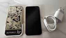 iPhone 13 pro  256 grafitowy GB 86% kondycja baterii