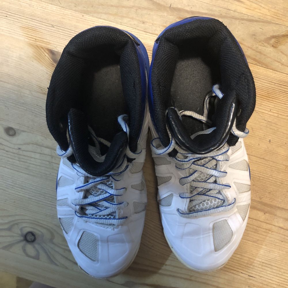 Buty do koszykówki And 1 koszykarskie r 34