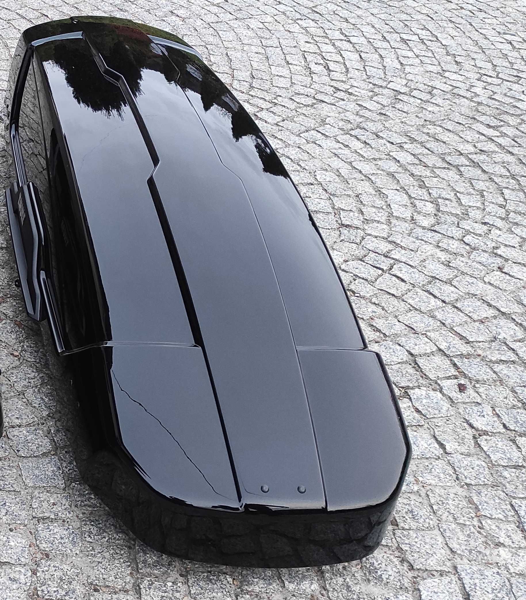 Thule box dachowy Motion XT